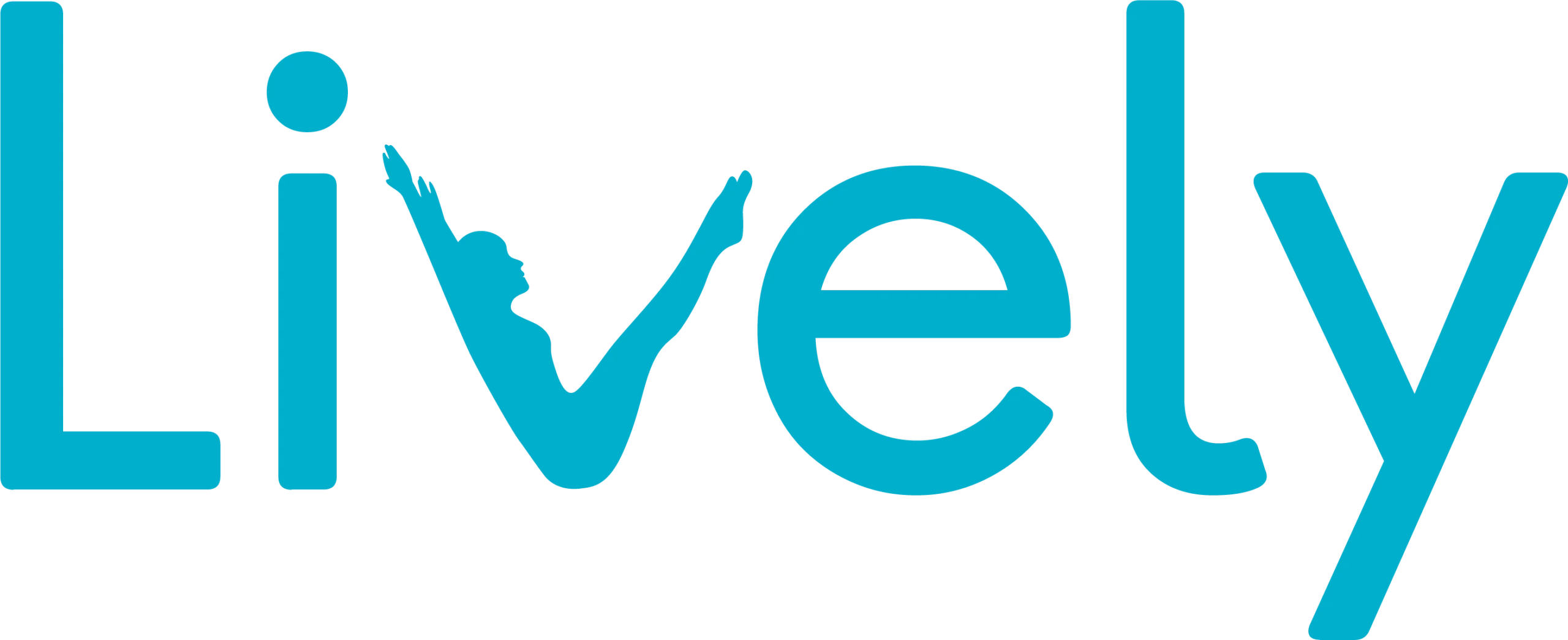 lively-physio - main logo