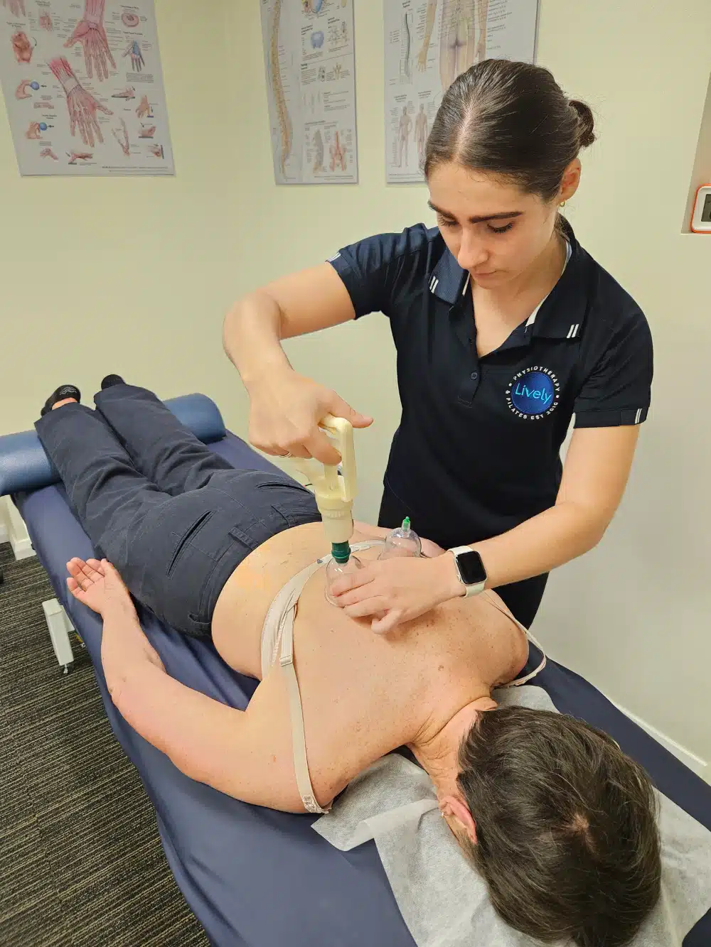 Manual Therapy