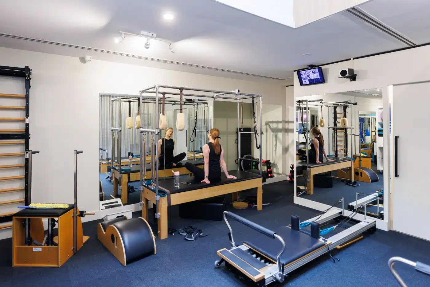 Clinical Pilates