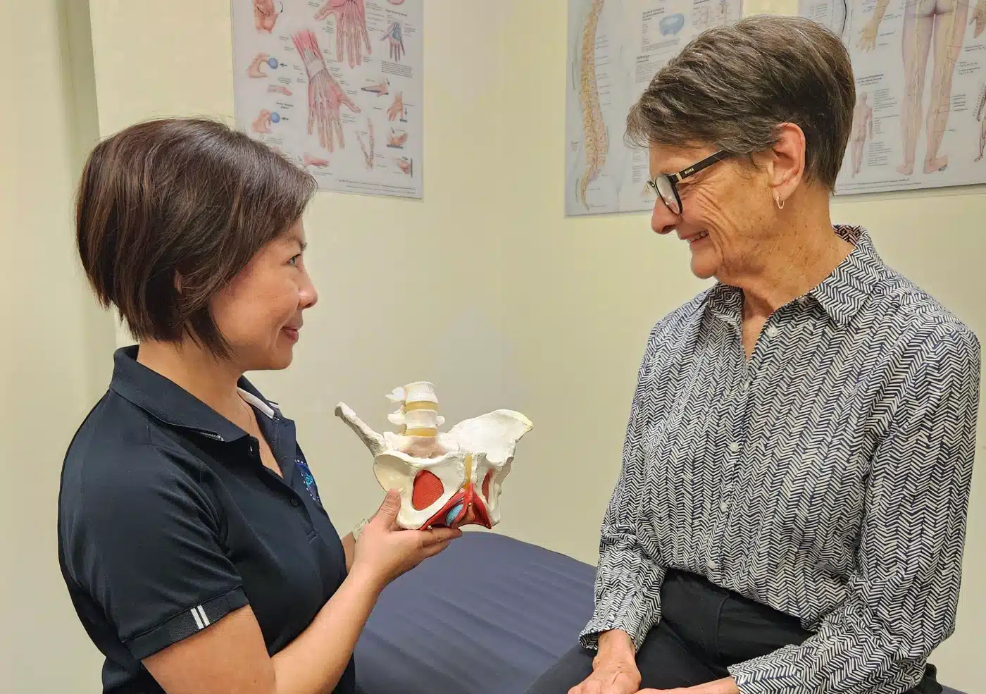 Women’s Health Physiotherapy