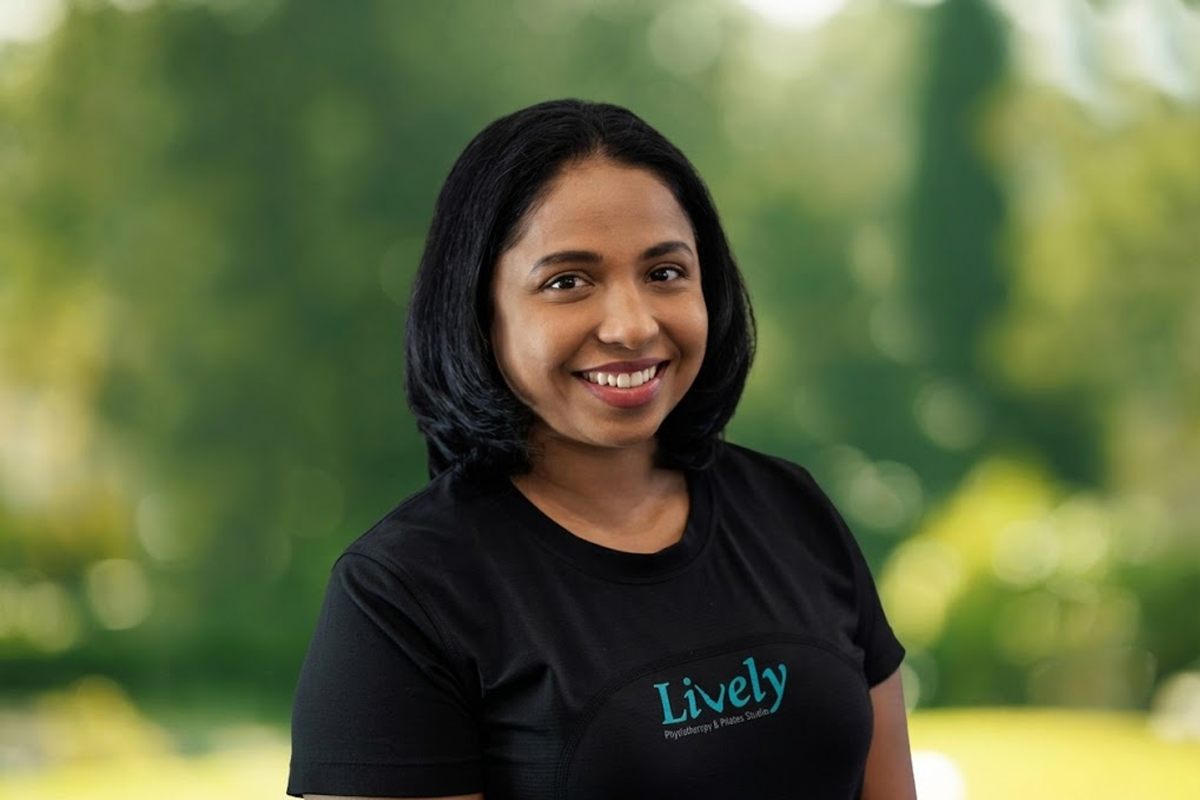 Nikita Rao
