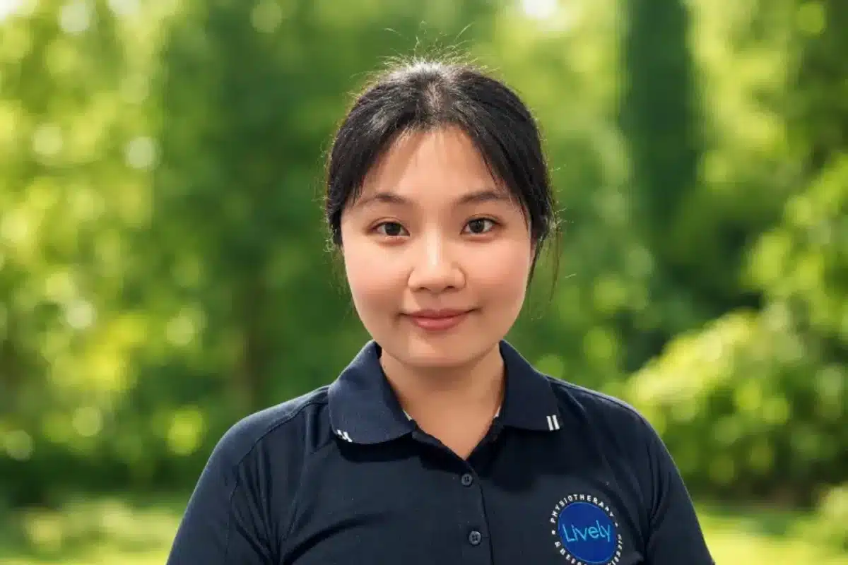 Nini Dai