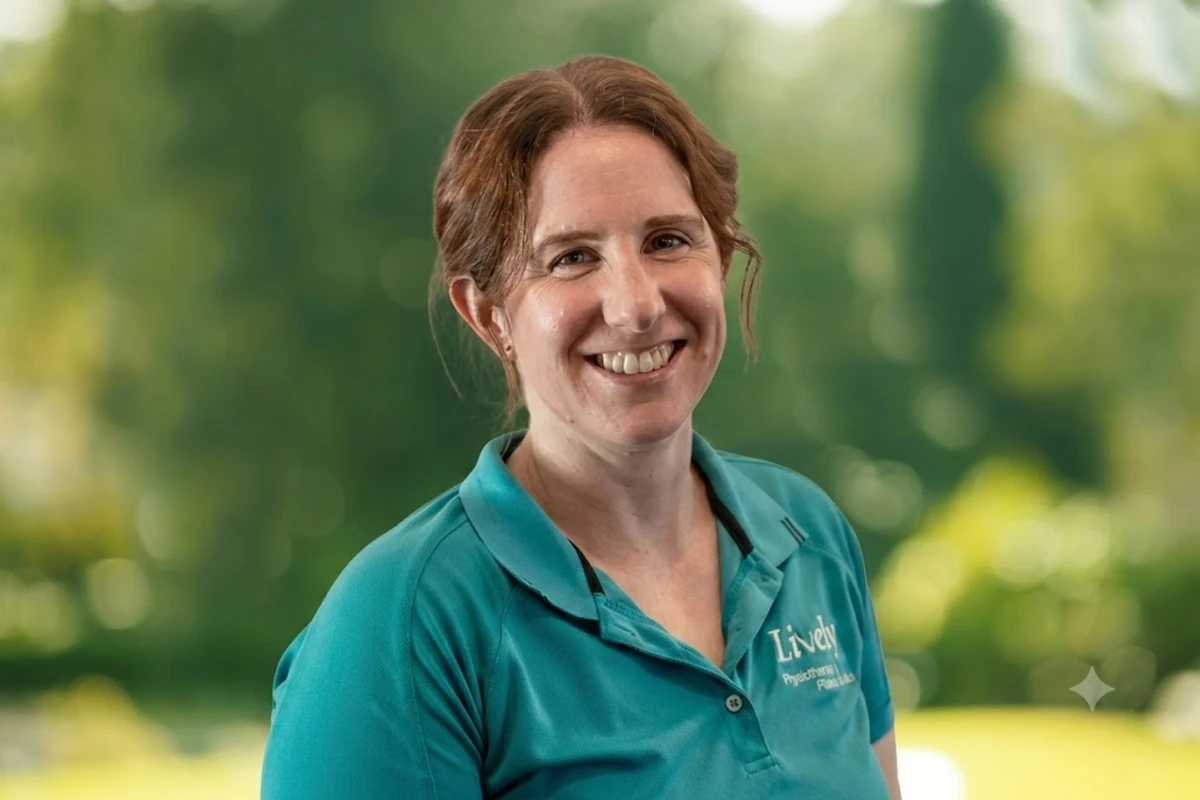 Sarah Gartside