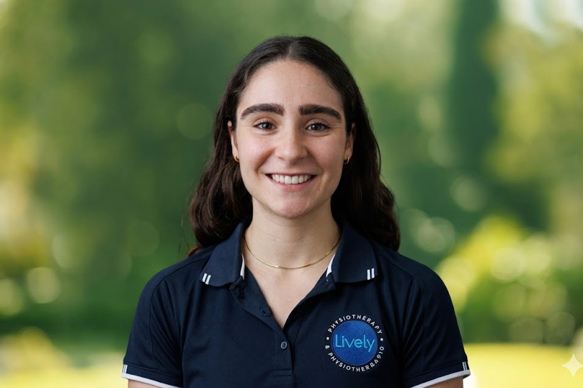 Christina Salvaris