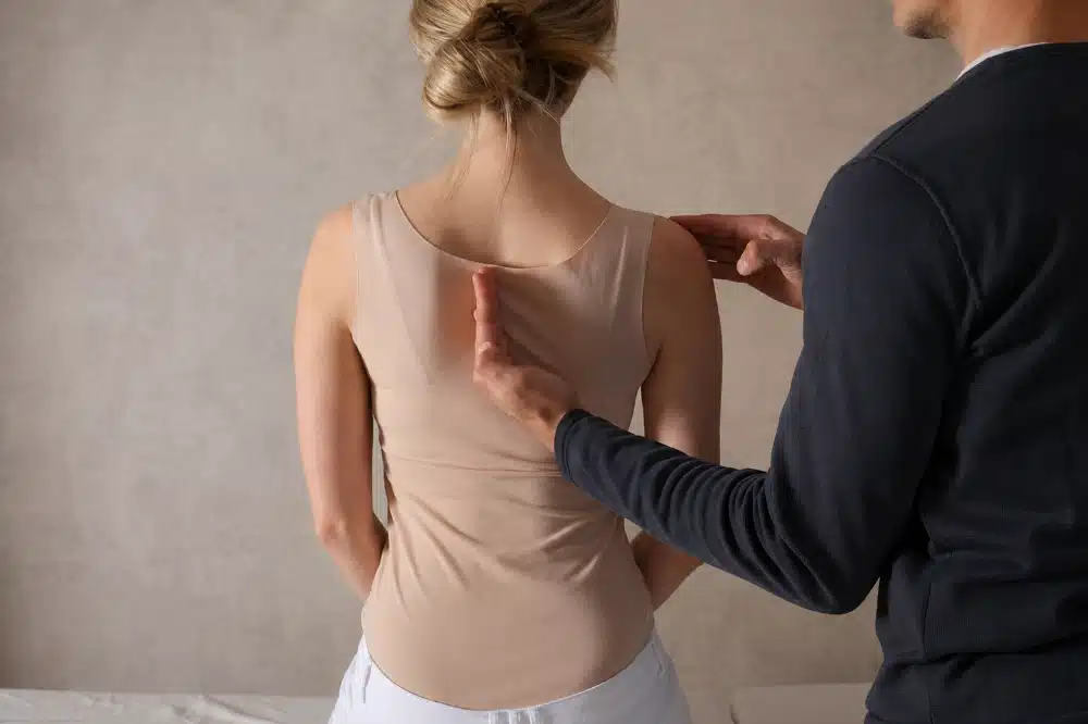 Posture