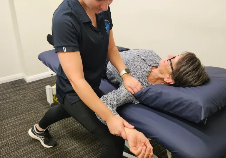 Physiotherapy